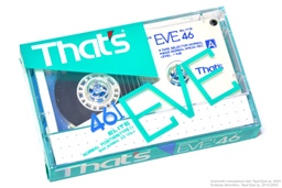 That's EVE 46