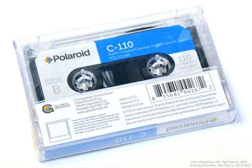 2013 Polaroid Music C-110