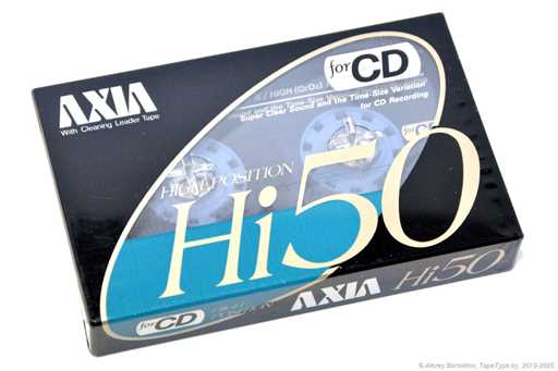 1990 AXIA Hi 50