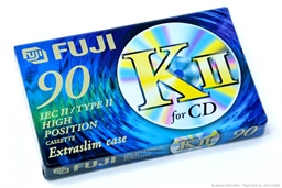 FUJI KII 90