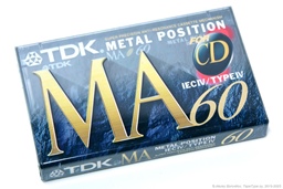 TDK MA 60