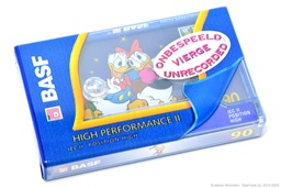 BASF High Performance II 90