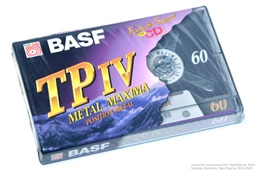 BASF TP IV 60