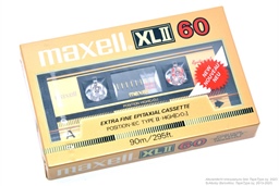 Maxell XLII 60