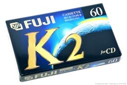FUJI K2 60