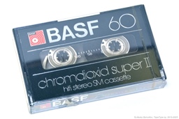 BASF chromdioxid super II 60