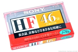 Sony HF 46