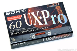 Sony UX-Pro 60