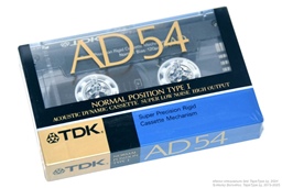 TDK AD 54