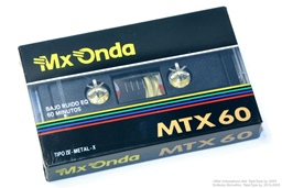 Mx Onda MTX 60