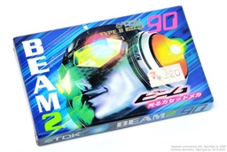 TDK BEAM2 90