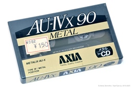 AXIA AU-IVx 90