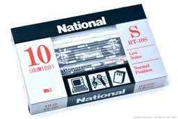 National 10 S