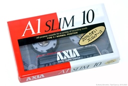 AXIA A1 SLIM 10