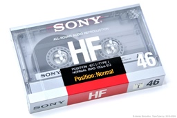 Sony HF 46