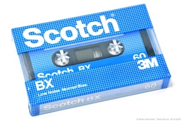 Scotch BX 60
