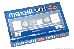 Maxell UDI 46