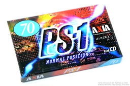AXIA PS-1 70