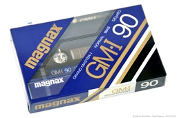 Magnax GM-I 90