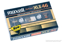 Maxell XLII 46