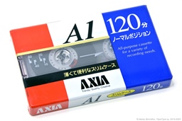 AXIA A1 120