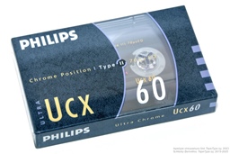 Philips UCX 60