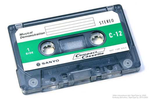  SANYO С-12