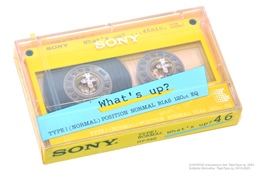 Sony What's up? 46