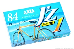 AXIA J'z 1 84