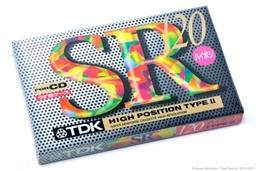 TDK SR 120