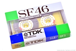 TDK SF 46