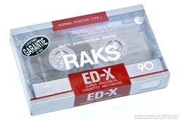 RAKS ED-X 90