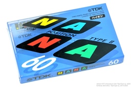 TDK NANA 60