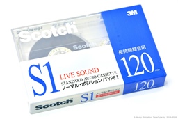 Scotch S1 120