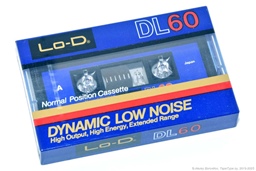 Lo-D DL 60