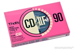 That's CD/IIF 90