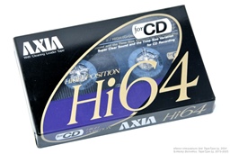 AXIA Hi 64
