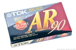 TDK AR 90