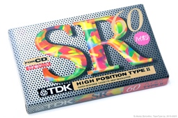 TDK SR 60