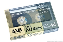 AXIA XD-Master 46