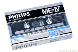 PHILIPS ME-IV 90
