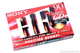 Sony HF 90