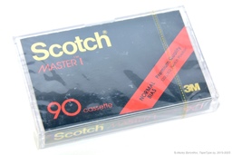 Scotch MASTER I 90