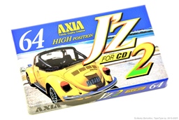 AXIA J'z 2 64