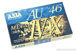 AXIA AU-IVx 46