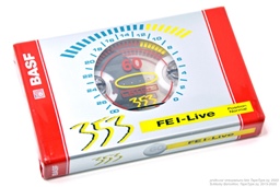 BASF 353 FE I-Live 60