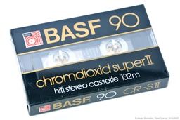 BASF CR-S II 90