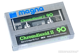 Magna Chromdioxid II 90