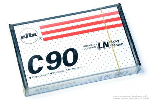  Elta LN C90