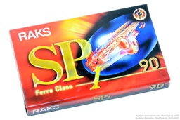 RAKS SP 1 90